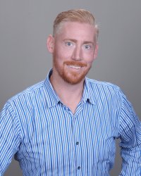 Michael Pourteau