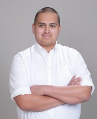 Andres RomeroHeadshot Andres RomeroHeadshot