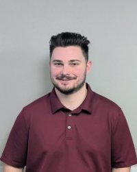 Andrew MortensenHeadshot