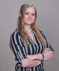 Destiny LeslieHeadshot Destiny LeslieHeadshot