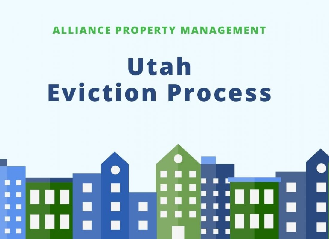A Guide to the Eviction Process in Ogden, Utah