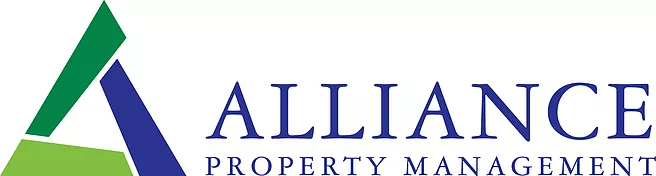 Alliance Property Management Logo